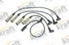 KRAFT AUTOMOTIVE 9120051 SM Ignition Cable Kit